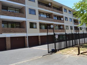 1 Bed Apartment in Mostertsdrift