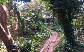 1 Bedroom House in Auckland Park