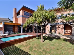 5 Bed House in Summerstrand
