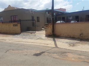 2 Bed House in Barkly West