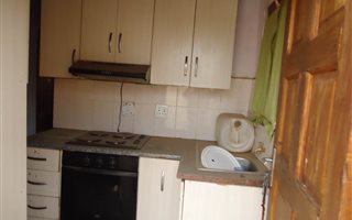 2 Bedroom House in Mamelodi East