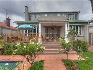 5 Bedroom House in Fellside