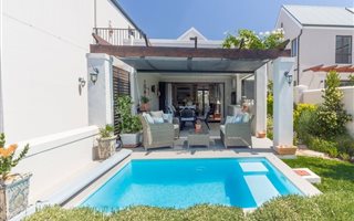 3 Bedroom House in Jamestown