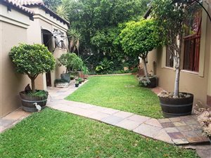 4 Bed House in Rietondale
