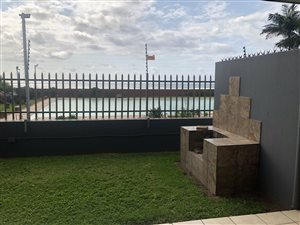 3 Bed Apartment in Manaba