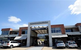 31 m² Retail Space in Claremont