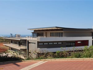 281 m² Office Space in Ridgeside