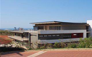 281 m² Office Space in Ridgeside