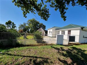 3 Bed House in Cedarville