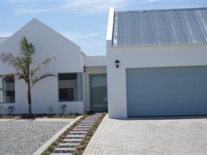 3 Bed House in Blue Lagoon
