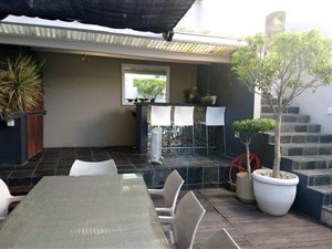 3 Bed Townhouse in St Georges Park