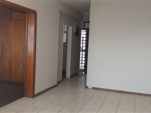 Bachelor apartment in Paarl