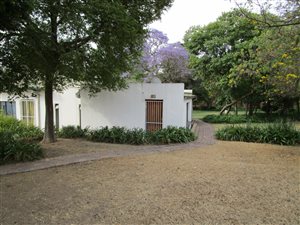 2.5 ha Farm in Glen Austin