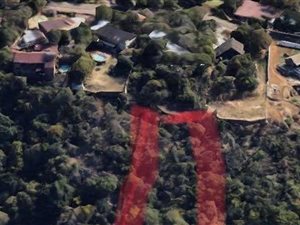 2490 m² Land available in Meyerspark