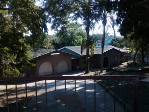 3 Bed House in Mandini