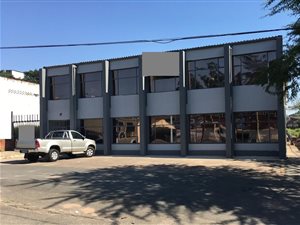 1268 m² Commercial space in Pinetown Central