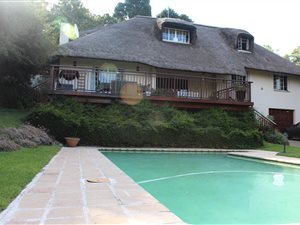 4 Bed House in Estcourt