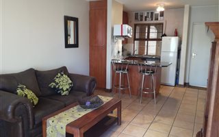 1 Bedroom Apartment in Bryanston