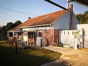 3 Bed House in Prestbury