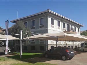 926 m² Commercial space in Vorna Valley