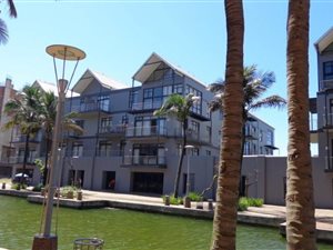 3 Bed Apartment in Point