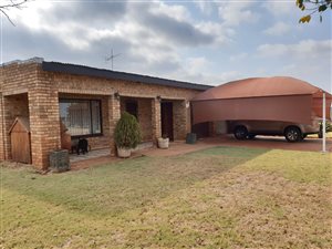 10 ha Farm in Polokwane Central