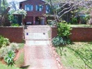 1 Bed Garden Cottage in Warner Beach