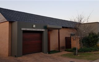 2 Bedroom House in Retire at Midstream