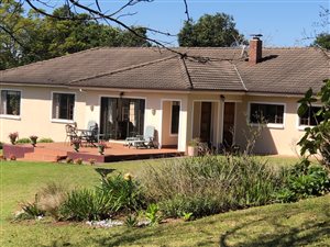3 Bed House in Hilton
