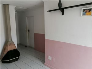1 Bed Townhouse in Parow Valley