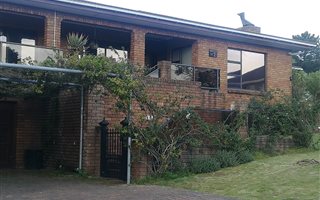 5 Bedroom House in Elgin