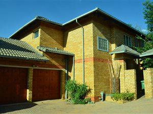 3 Bedroom Townhouse in The Wilds