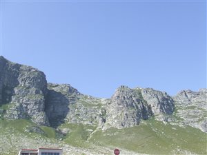 1419 m² Land available in Bettys Bay