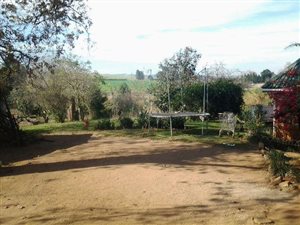 3.9 ha Farm in Richmond
