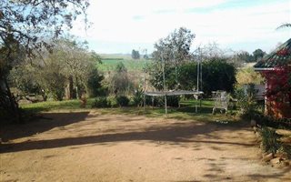 3.9 ha Farm in Richmond