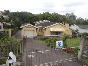 4 Bedroom House in Yellowwood Park