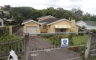 4 Bedroom House in Yellowwood Park