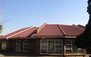 4 Bedroom House in Three Rivers