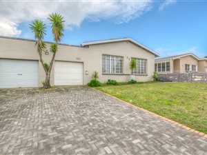 3 Bedroom House in Kabega Park