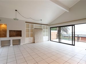 4 Bed House in Eversdal