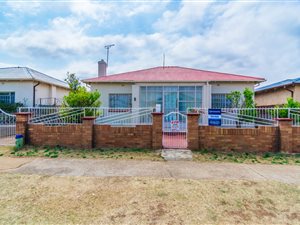 3 Bed House in Lewisham