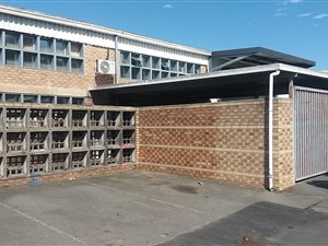 485 m² Industrial space in Pinetown Central