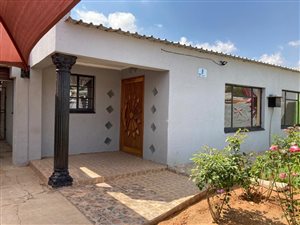 3 Bed House in Homevale