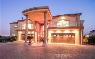 5 Bedroom House in Meyersdal Eco Estate