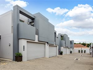 2 Bed Apartment in Elton Hill