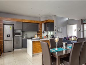 2 Bed Apartment in Elton Hill