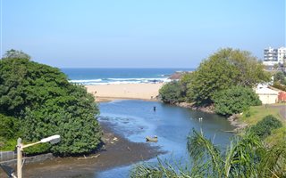 3 Bedroom Apartment in Margate