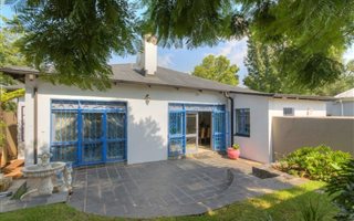 3 Bedroom House in Richmond