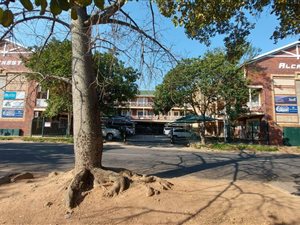 78 m² Commercial space in Nelspruit Central
