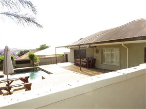7 Bed House in Florida North